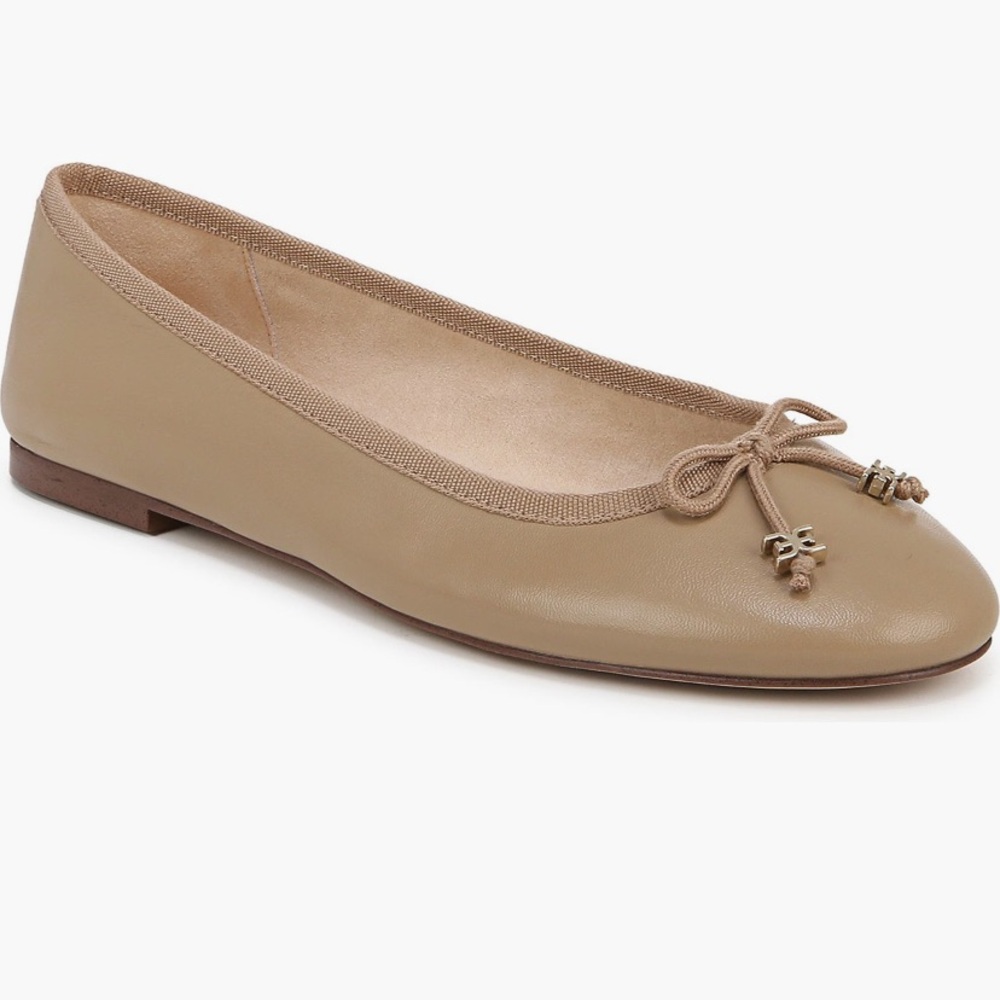 Sam Edelman Flora Ballet Flat